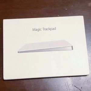Apple Magic Trackpad 2
